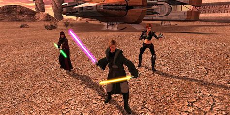 kotor essential mods|Star Wars KOTOR: Best Gameplay Mods .